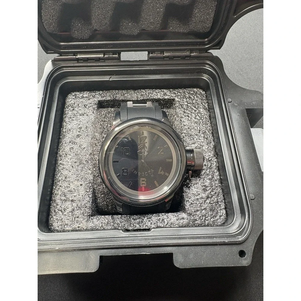 Invicta specialty russian